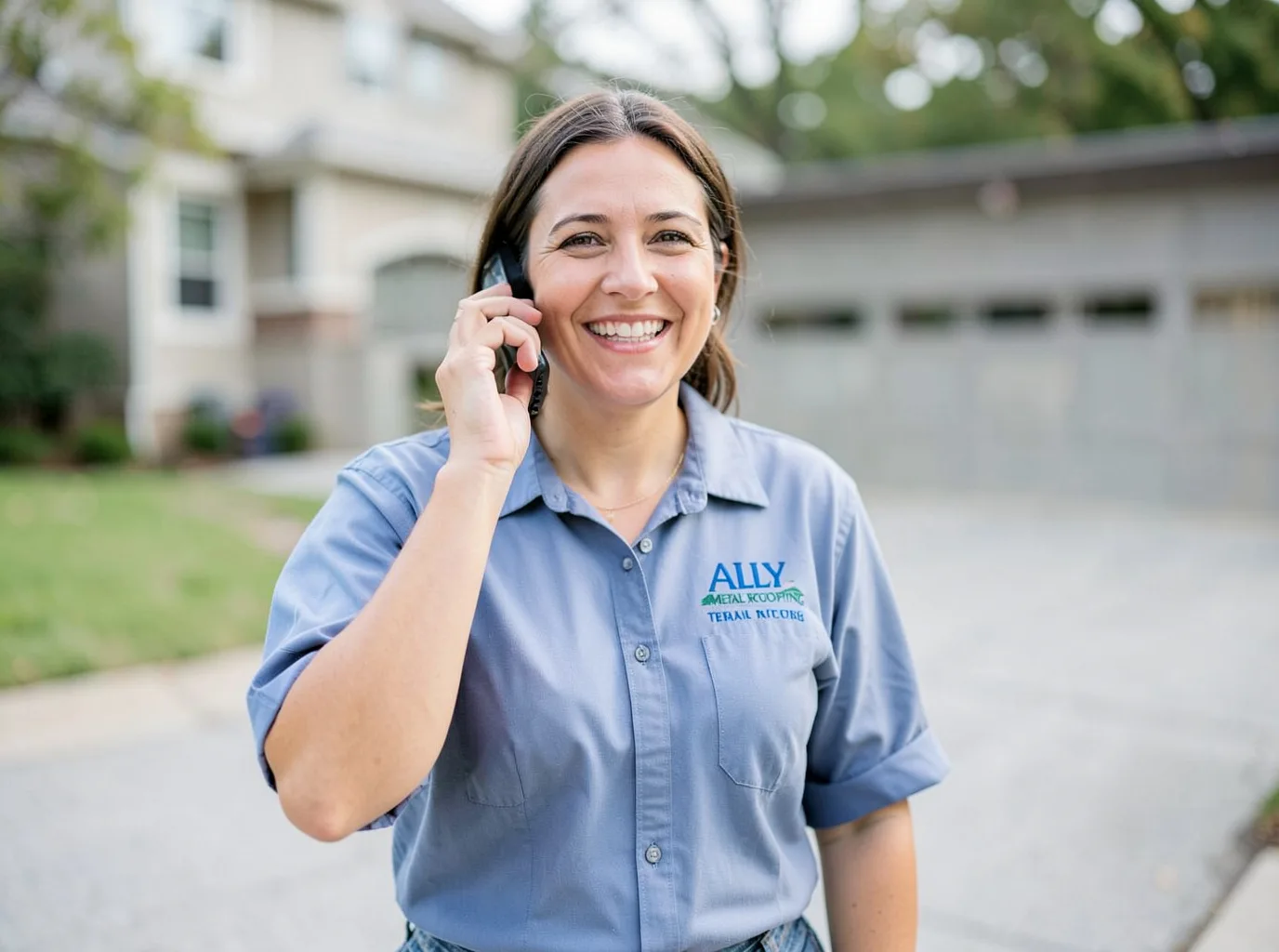 Metal Roof Installation Sabillasville, MD FAQs